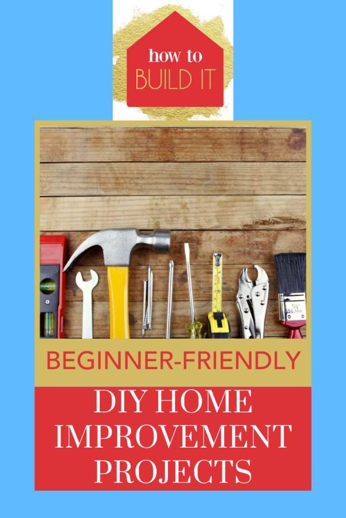Chateau DIY: Budget-Friendly Home Improvement Projects Chateau DIY: Budget-Friendly Home Improvement Projects