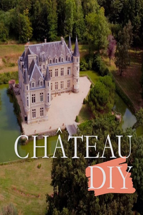 Chateau DIY: Easy And Elegant Projects For Your Home Chateau DIY: Easy And Elegant Projects For Your Home
