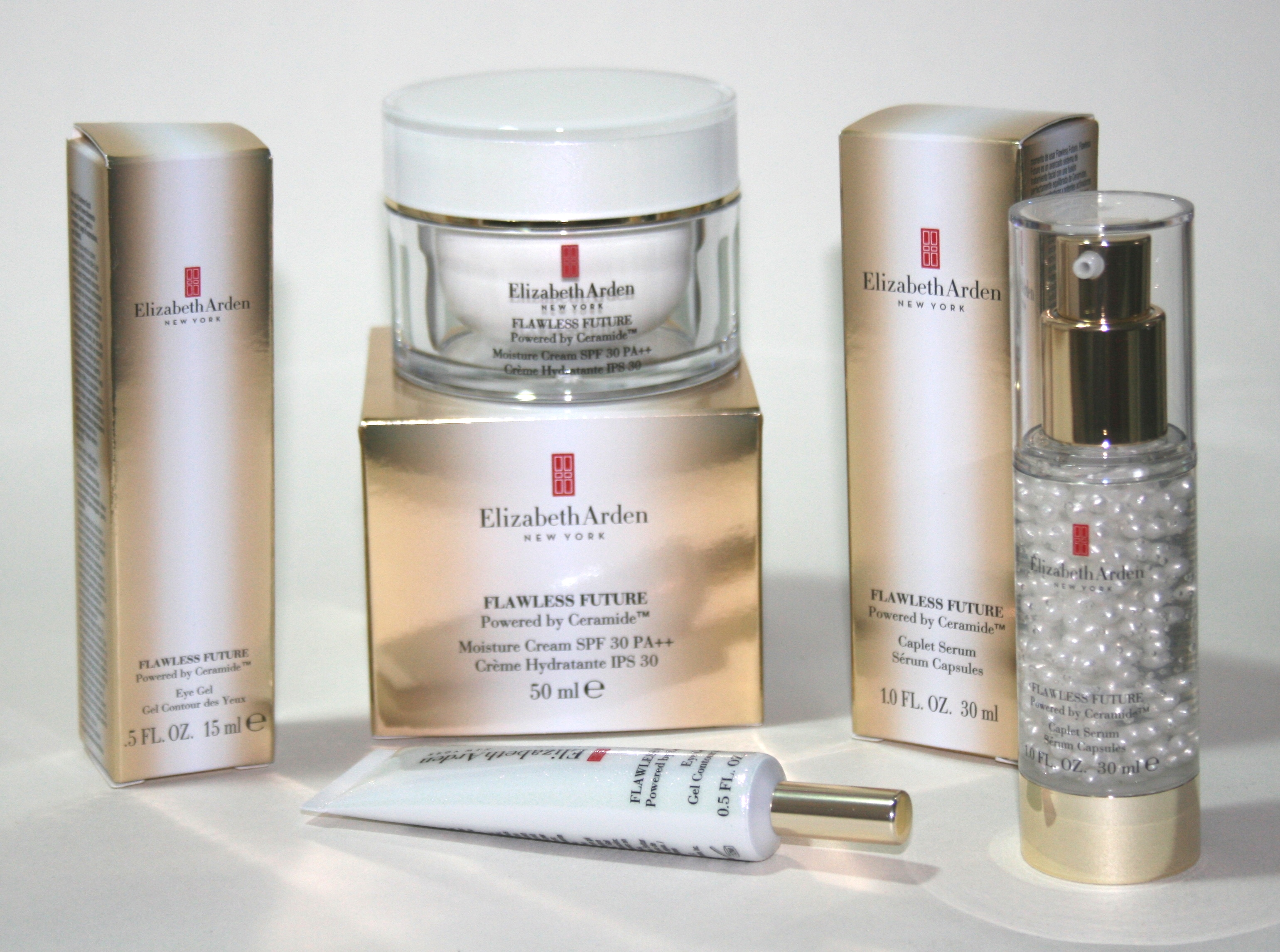 Cheaper Elizabeth Arden Skincare: Walmart Alternatives Cheaper Elizabeth Arden Skincare: Walmart Alternatives