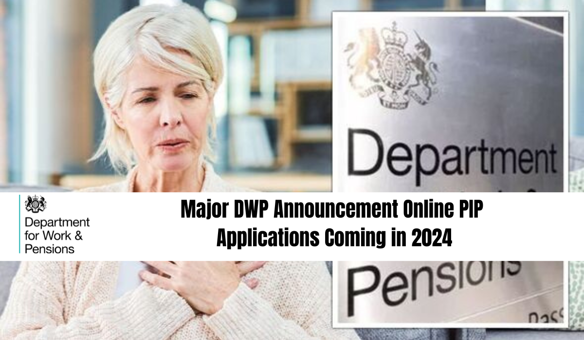 Check Your Bank Details: DWP Announcement On 12 Benefit Payments Check Your Bank Details: DWP Announcement On 12 Benefit Payments