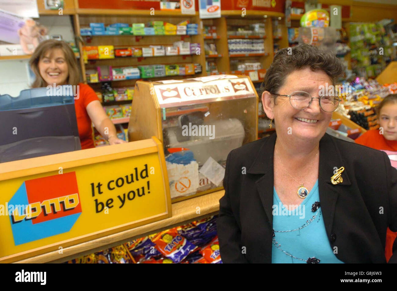 Check Your Ticket! EuroMillions Results Show Irish Winners – Locations Confirmed Check Your Ticket! EuroMillions Results Show Irish Winners – Locations Confirmed