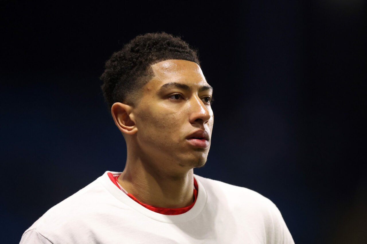 Chelsea And Tottenham's Bellingham Pursuit: Asking Price Revealed Chelsea And Tottenham's Bellingham Pursuit: Asking Price Revealed