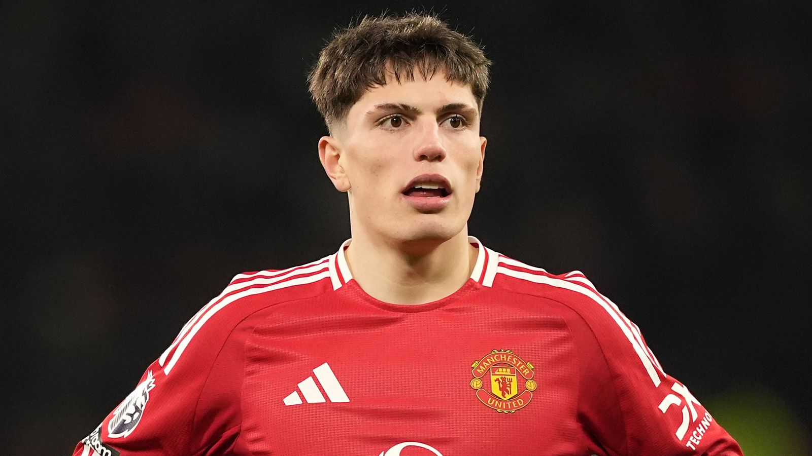 Chelsea Contacting Alejandro Garnacho: Transfer Rumours Chelsea Contacting Alejandro Garnacho: Transfer Rumours