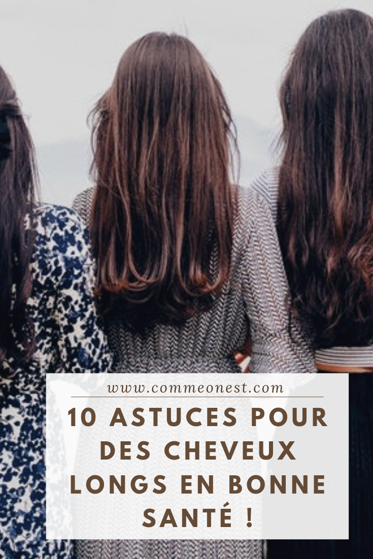 Cheveux Longs À Dijon ? Offrez-les Pour La Bonne Cause ! Cheveux Longs À Dijon ? Offrez-les Pour La Bonne Cause !