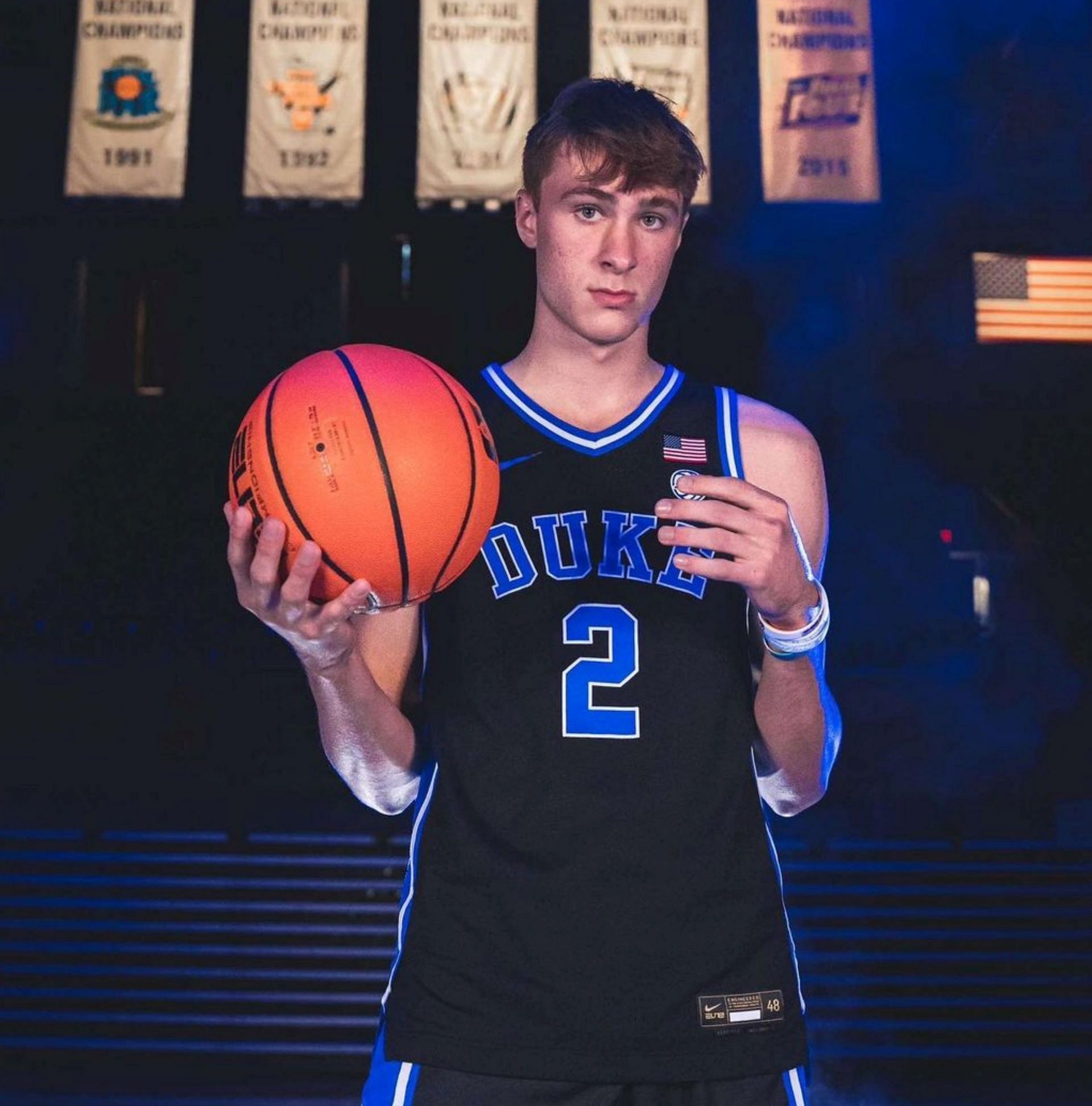 Chicago Bulls And The NBA Draft Lottery: Cooper Flagg's Chances Chicago Bulls And The NBA Draft Lottery: Cooper Flagg's Chances