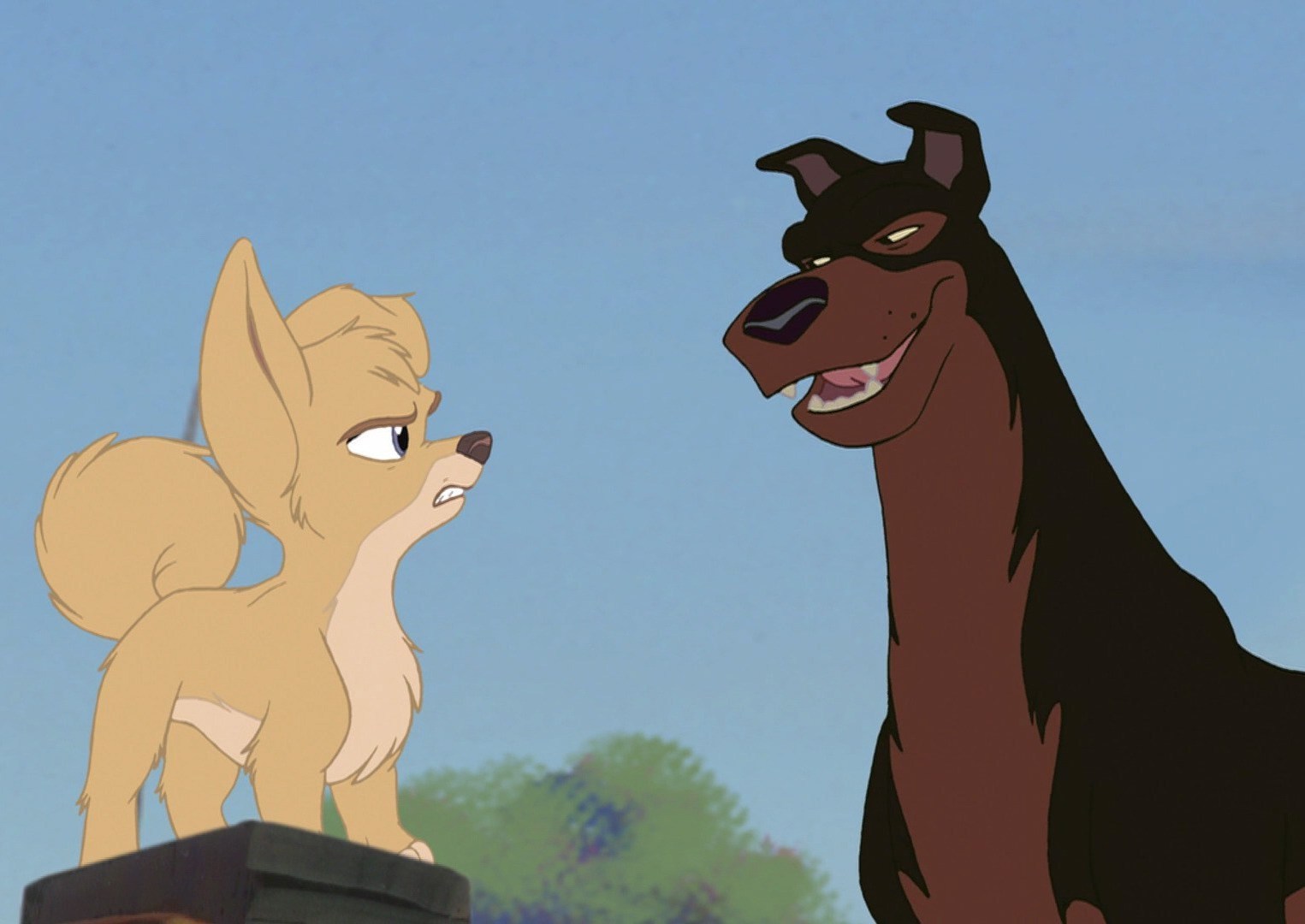 Chicago Cubs: Fans Share Sweet Lady And The Tramp Moment With A Hot Dog Chicago Cubs: Fans Share Sweet Lady And The Tramp Moment With A Hot Dog