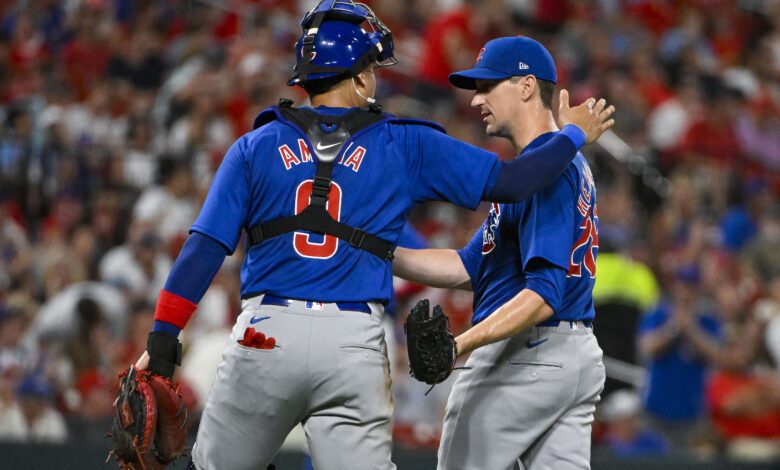 Chicago Cubs Vs. Arizona Diamondbacks: Game Prediction & Analysis Chicago Cubs Vs. Arizona Diamondbacks: Game Prediction & Analysis
