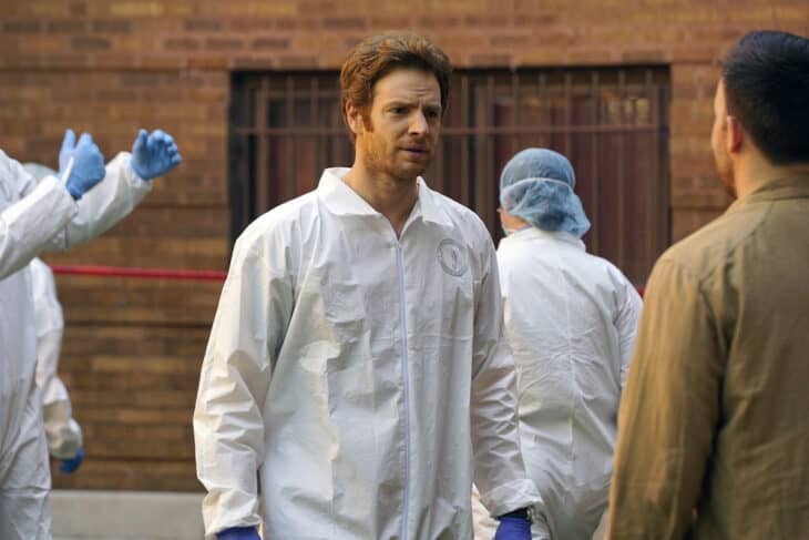 Chicago Med Season 10: A Twist On The 2025 One Chicago Crossover Chicago Med Season 10: A Twist On The 2025 One Chicago Crossover
