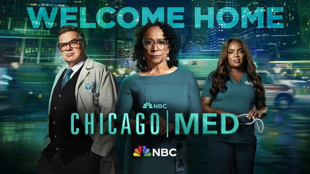 Chicago Med Season 10: Revisiting The 2025 One Chicago Crossover Chicago Med Season 10: Revisiting The 2025 One Chicago Crossover