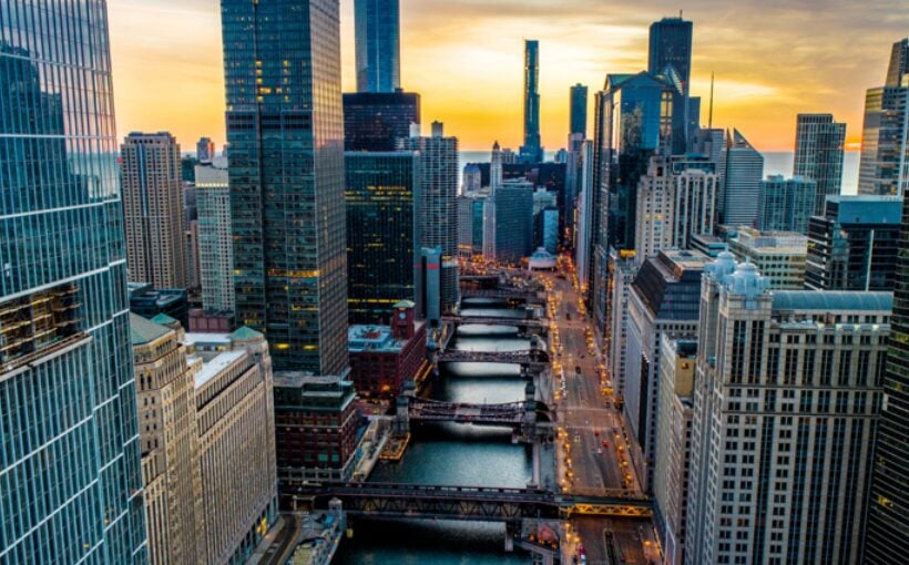 Chicago Office Market Crisis: The Rise Of Zombie Buildings Chicago Office Market Crisis: The Rise Of Zombie Buildings