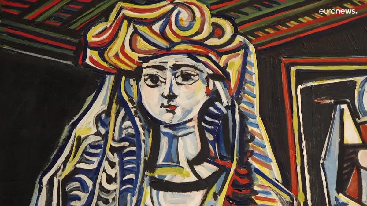 Chicago's Artistic Legacy: Picasso's Impact On American Art Chicago's Artistic Legacy: Picasso's Impact On American Art