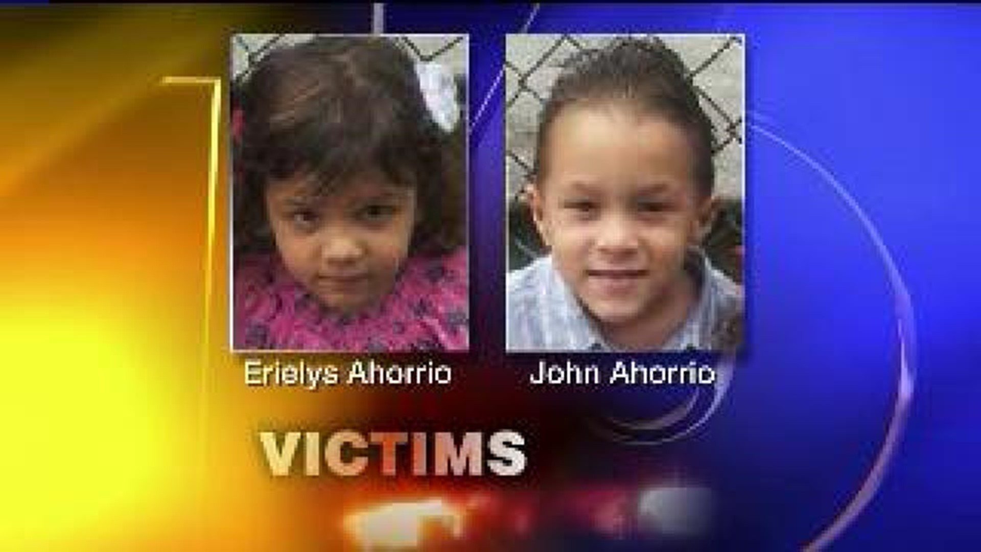 Children Rescued In Dalfsen Amber Alert; Parents Arrested Children Rescued In Dalfsen Amber Alert; Parents Arrested