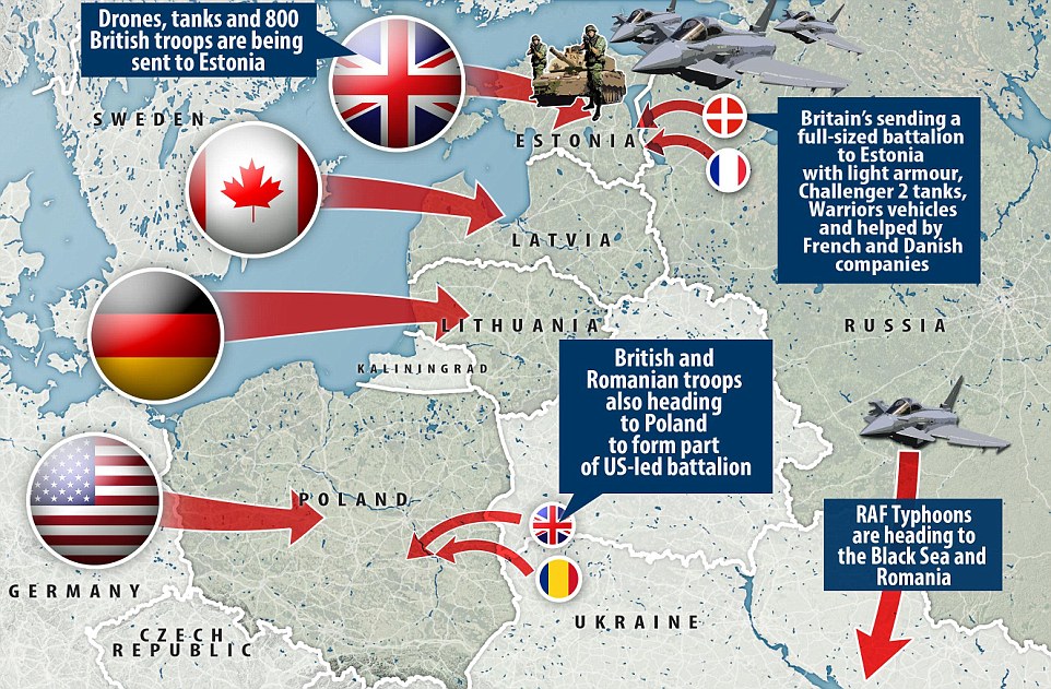 China And Canada: Potential Allies Against US Hegemony? China And Canada: Potential Allies Against US Hegemony?