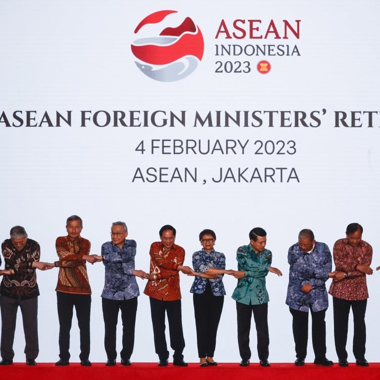 China And Indonesia Deepen Security Cooperation China And Indonesia Deepen Security Cooperation