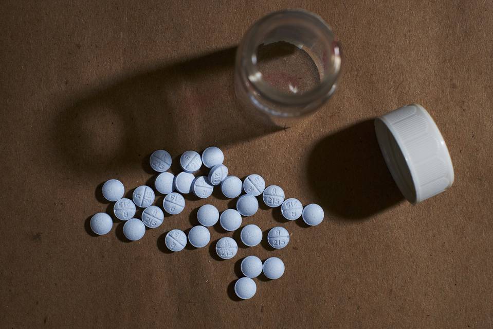 China And The Fentanyl Epidemic: A Price To Pay? China And The Fentanyl Epidemic: A Price To Pay?