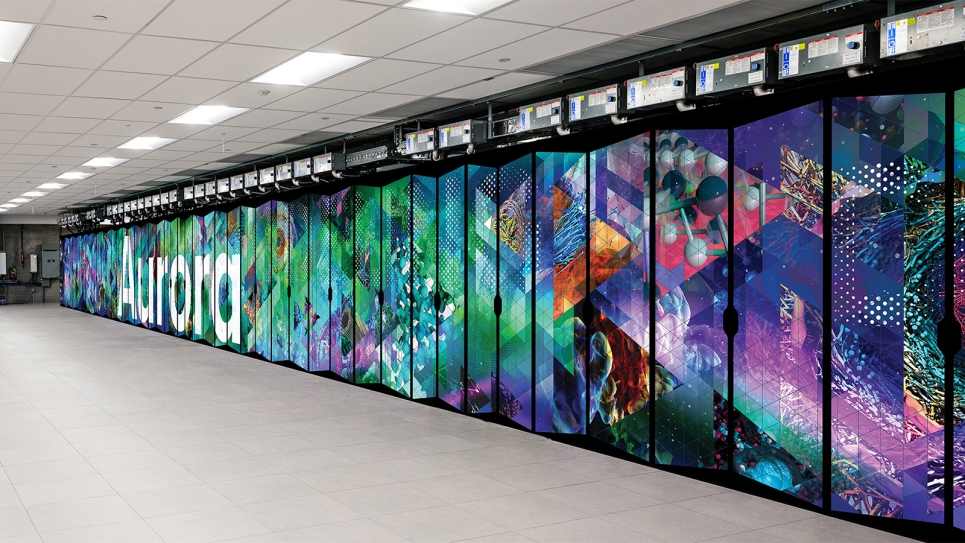 China Assembles Supercomputer In Space: Technological Leap Forward