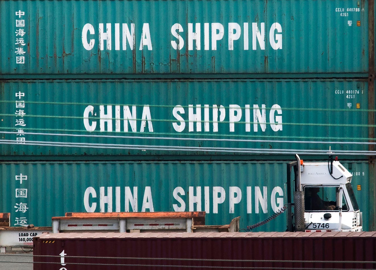 China Seeks Middle East LPG To Offset US Import Tariffs China Seeks Middle East LPG To Offset US Import Tariffs