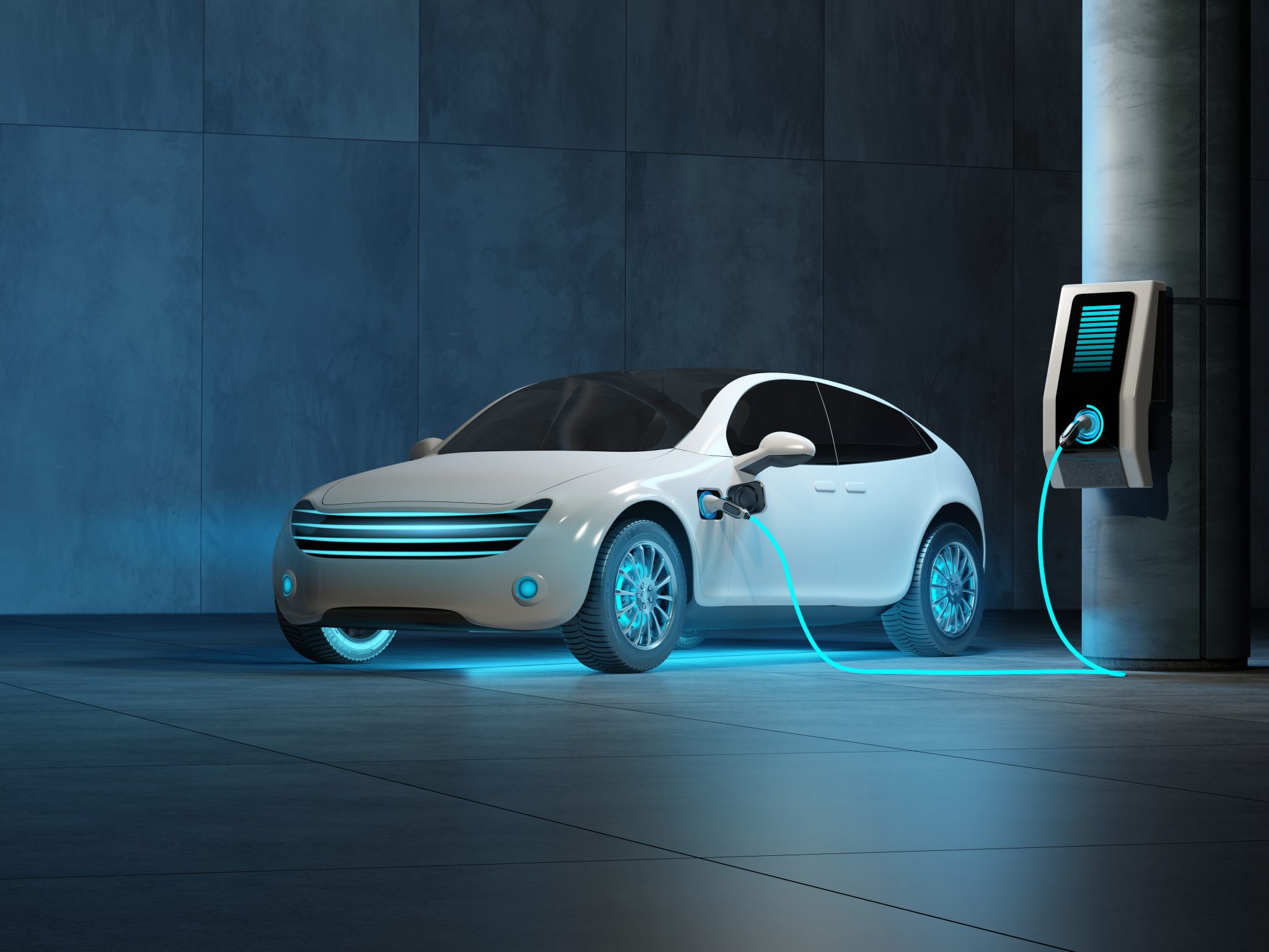 China's Auto Industry: A Look At The Future Of Electric Vehicles China's Auto Industry: A Look At The Future Of Electric Vehicles