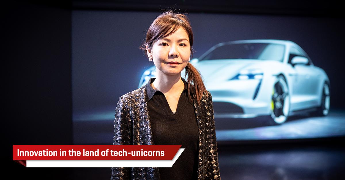 China's Auto Market: Challenges And Opportunities For BMW, Porsche, And Beyond China's Auto Market: Challenges And Opportunities For BMW, Porsche, And Beyond