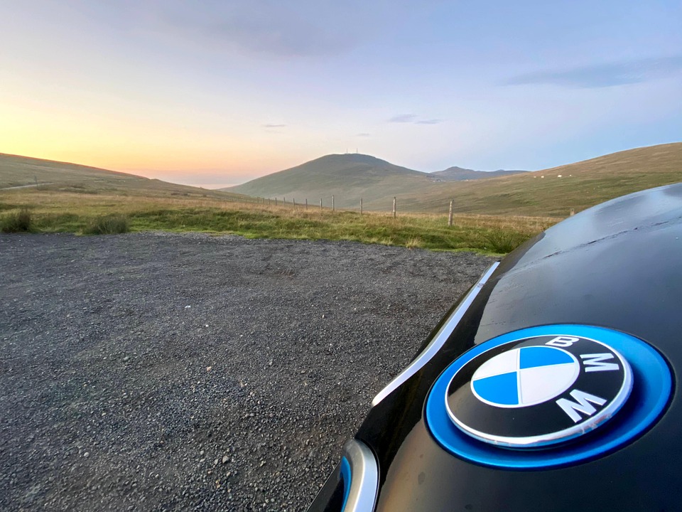 China's Automotive Landscape: Challenges For Premium Brands Like BMW And Porsche China's Automotive Landscape: Challenges For Premium Brands Like BMW And Porsche