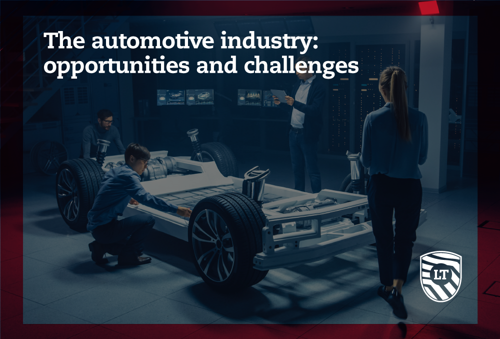 China's Automotive Market: Challenges And Opportunities For Luxury Brands Like BMW And Porsche China's Automotive Market: Challenges And Opportunities For Luxury Brands Like BMW And Porsche