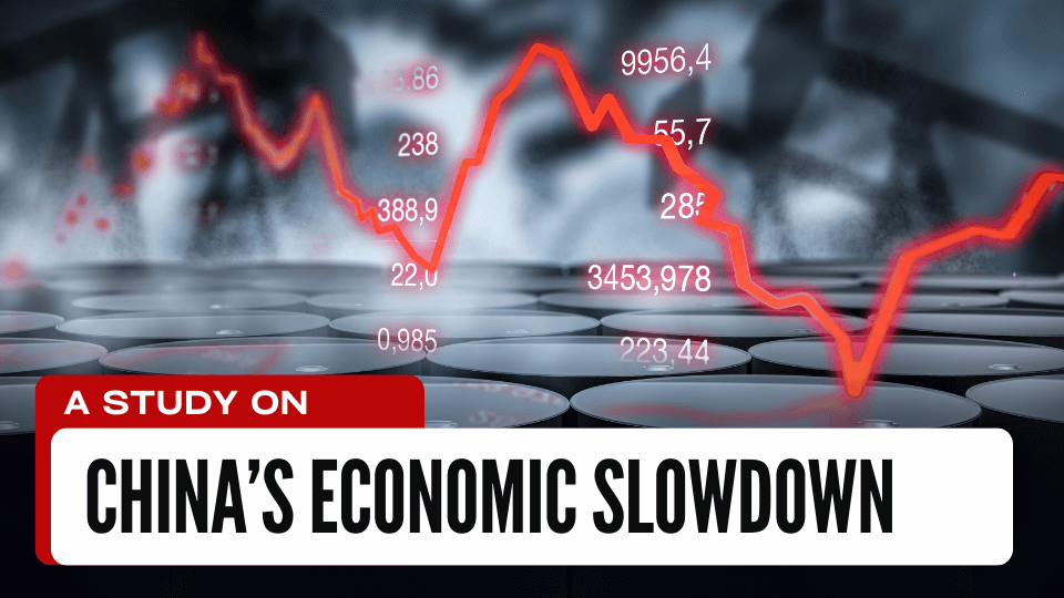 China's Economic Slowdown: How It Affects Nvidia's Growth Projections China's Economic Slowdown: How It Affects Nvidia's Growth Projections