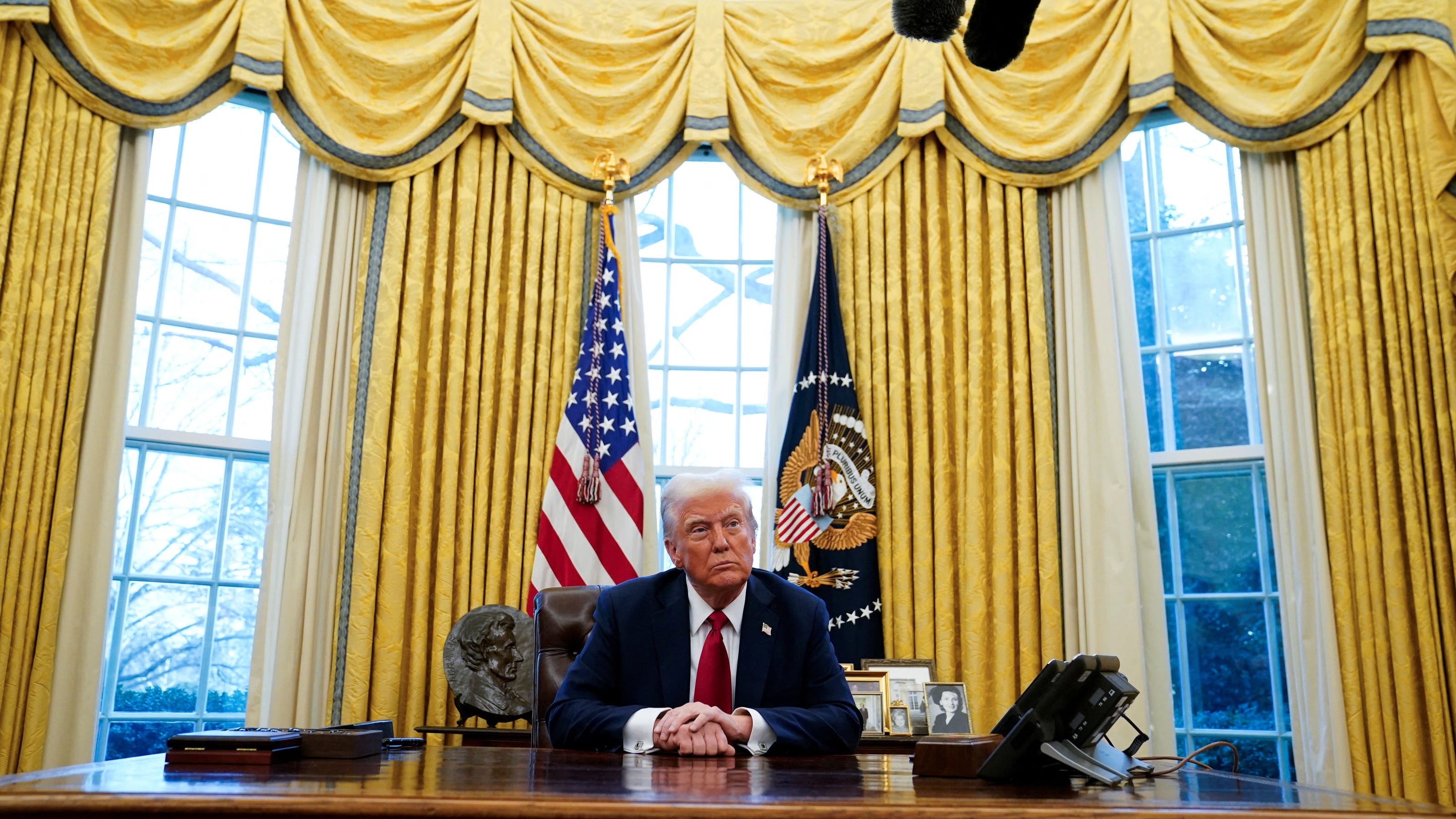 China's Economic Strategy: Special Bonds As A Shield Against Trump Tariffs China's Economic Strategy: Special Bonds As A Shield Against Trump Tariffs