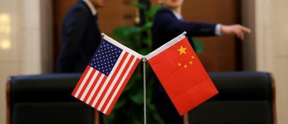 China's Elite Team Secures Strategic US Partnership China's Elite Team Secures Strategic US Partnership