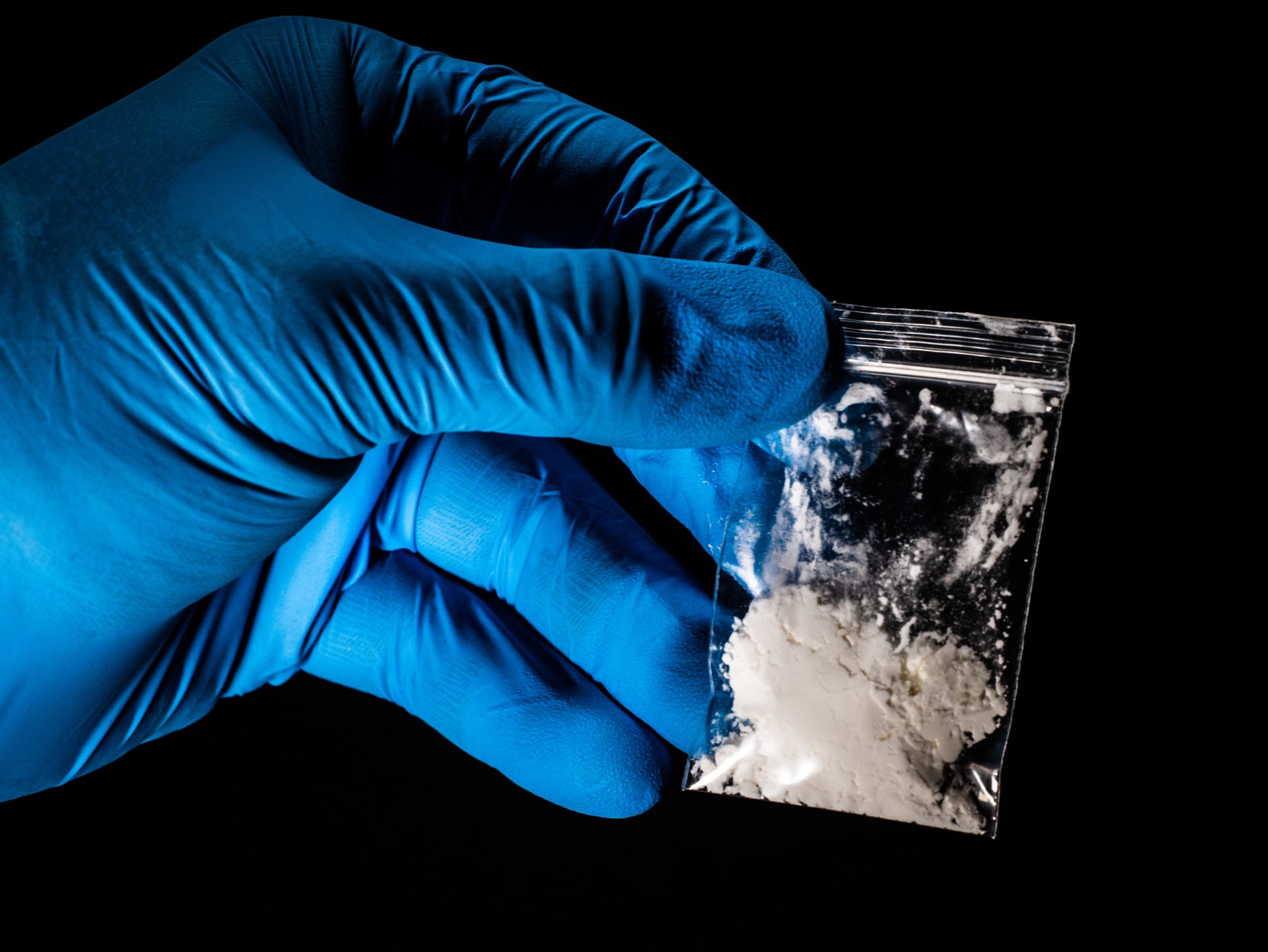 China's Fentanyl Price: Former US Envoy On The Consequences China's Fentanyl Price: Former US Envoy On The Consequences