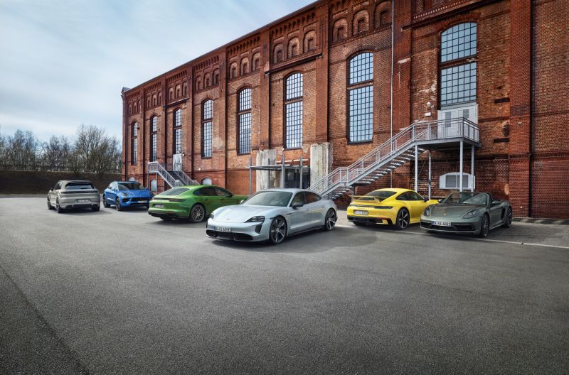 China's Impact On BMW And Porsche Sales: Are Other Automakers Facing Similar Issues? China's Impact On BMW And Porsche Sales: Are Other Automakers Facing Similar Issues?