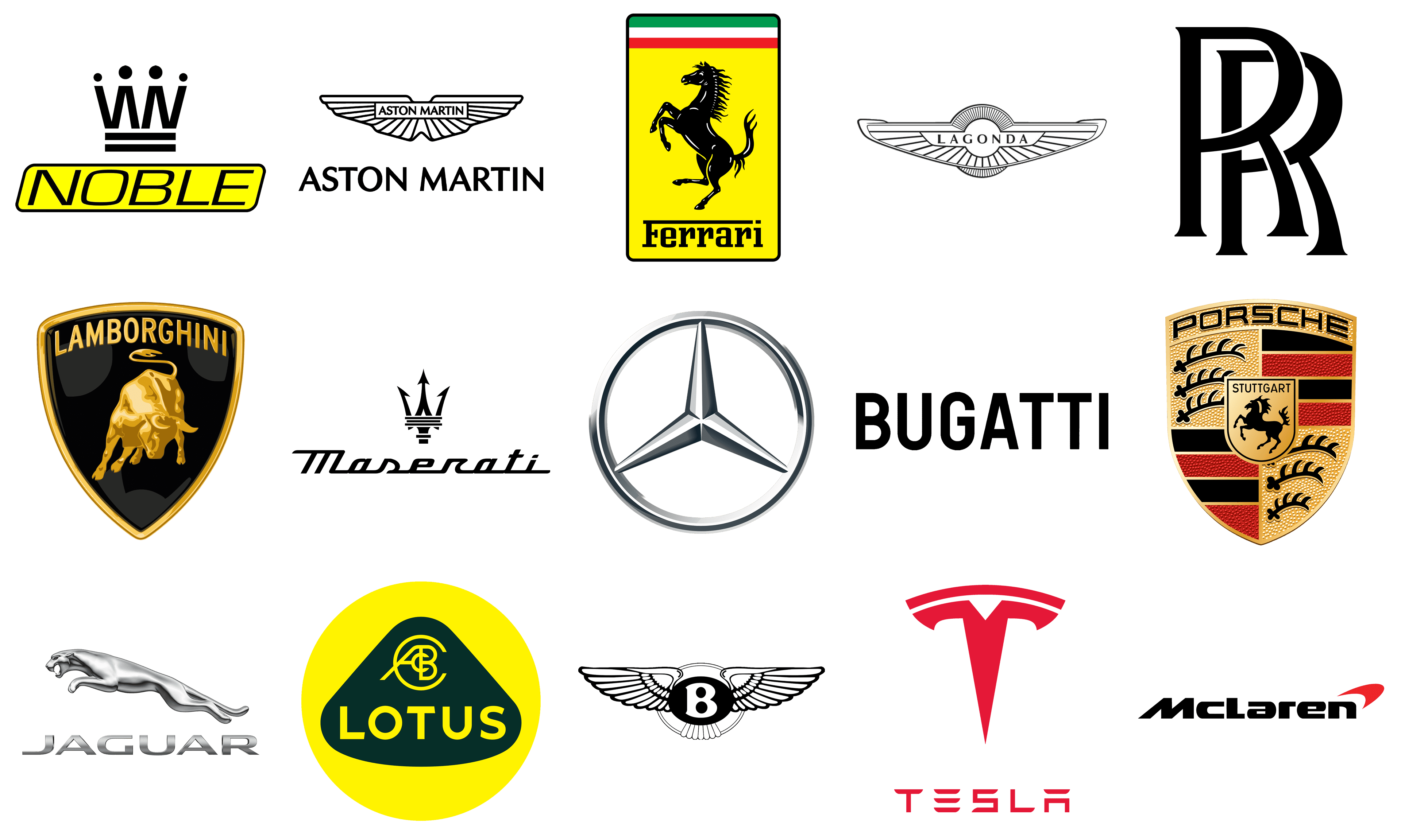 China's Impact On Luxury Car Brands: BMW, Porsche, And Beyond China's Impact On Luxury Car Brands: BMW, Porsche, And Beyond