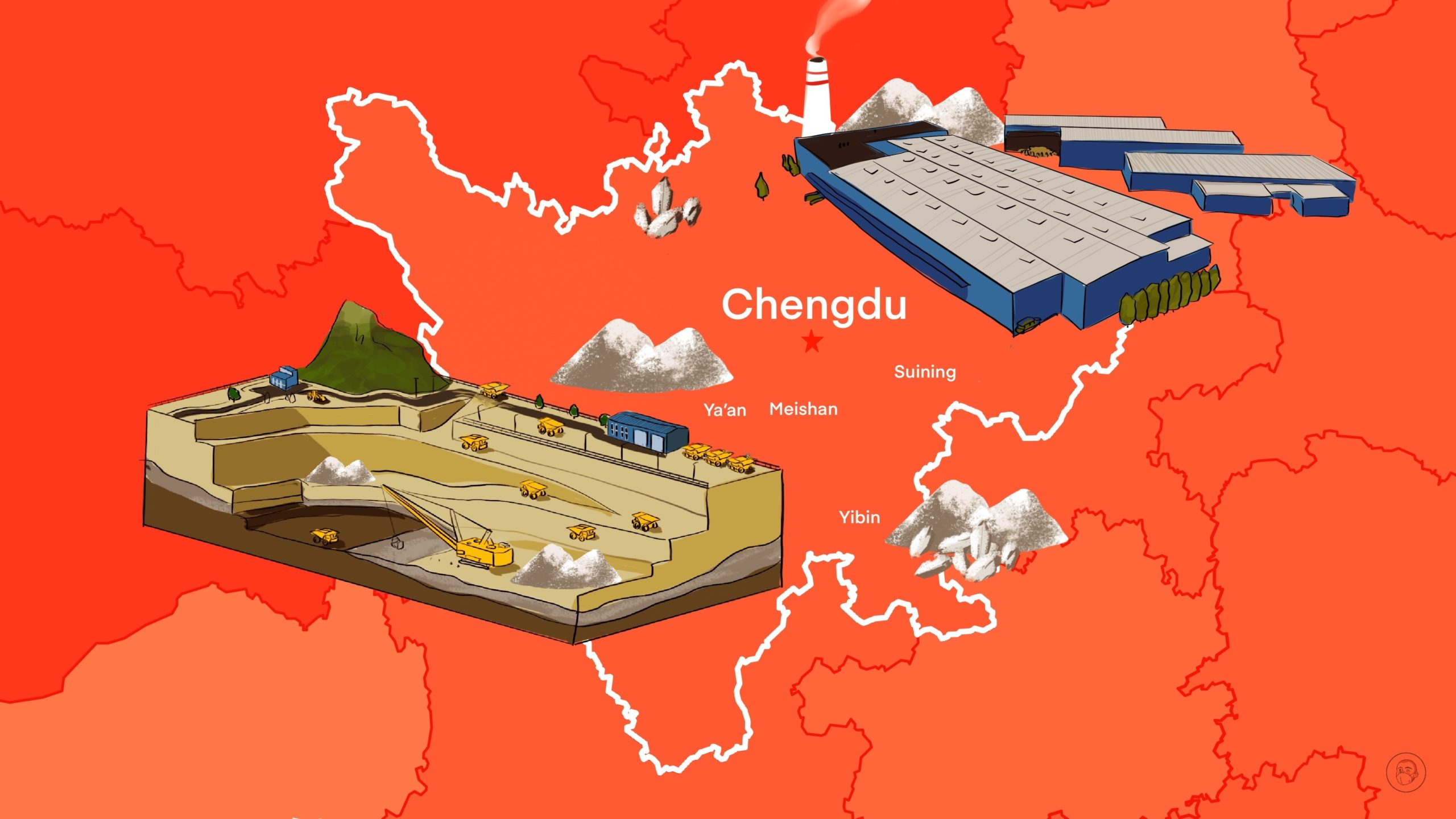 China's Lithium Export Policy Shift: Implications For Eramet's Growth China's Lithium Export Policy Shift: Implications For Eramet's Growth