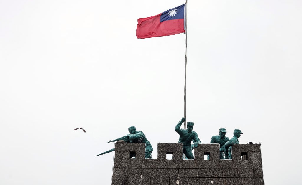 China's Military Drills: Switzerland's Sharp Criticism China's Military Drills: Switzerland's Sharp Criticism