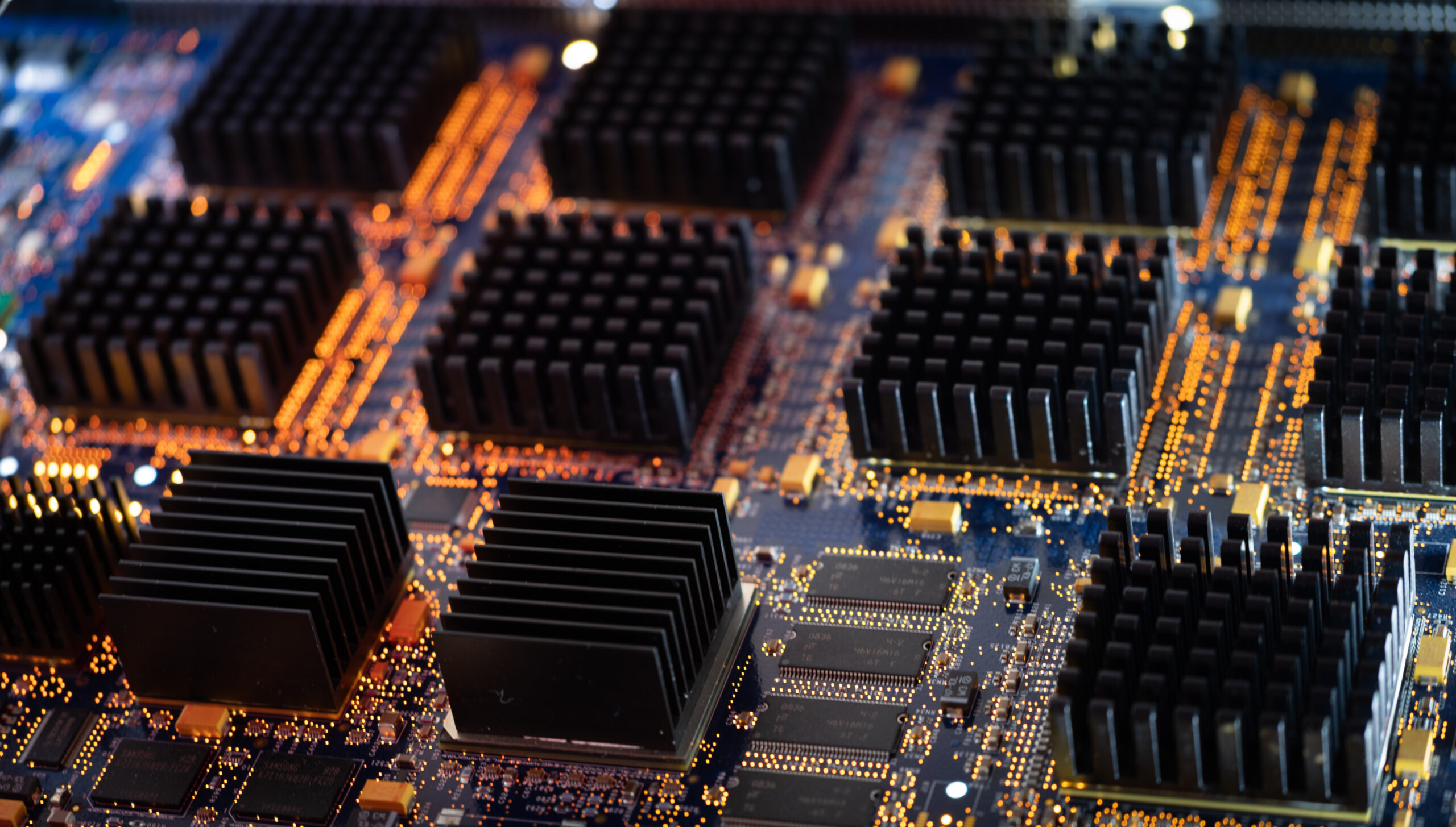 China's Next Giant Leap: A Supercomputer In Space China's Next Giant Leap: A Supercomputer In Space