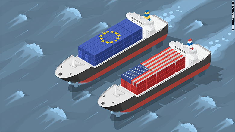 China's Oil Shift: From US To Canada Amid Trade Tensions China's Oil Shift: From US To Canada Amid Trade Tensions