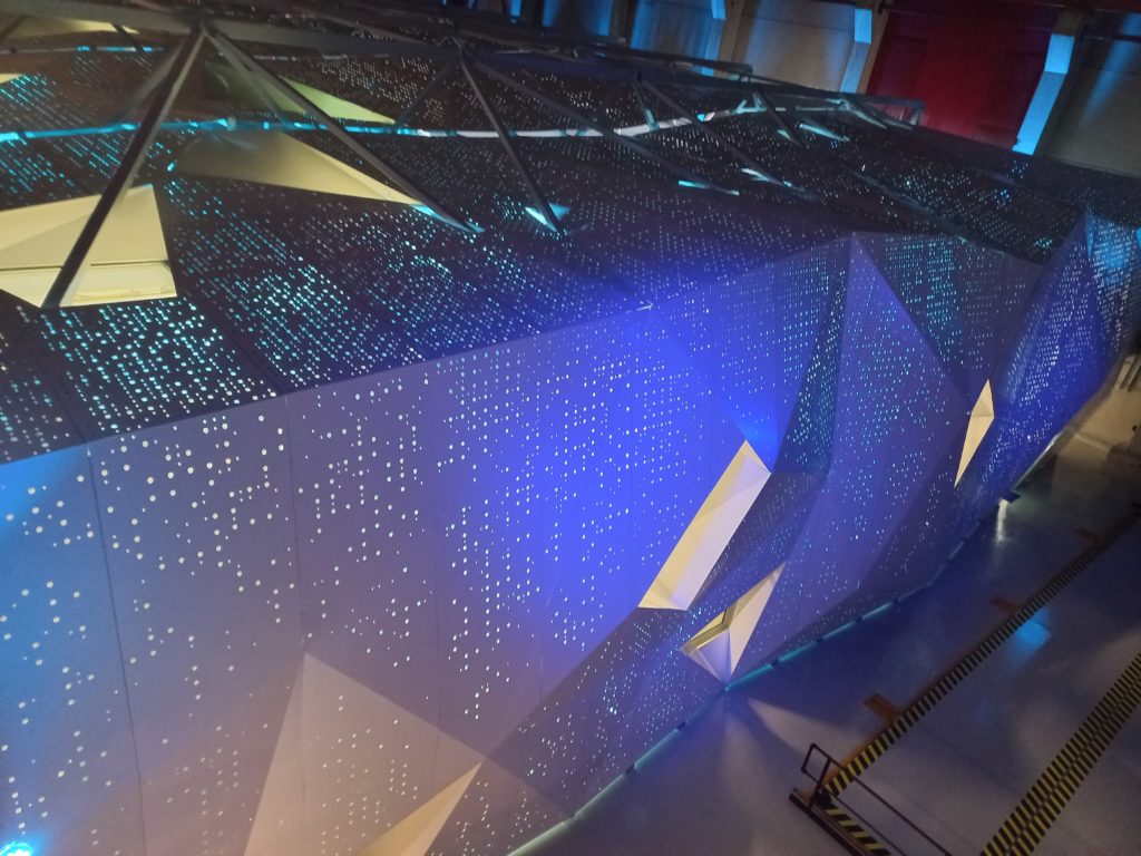 China's Plan For A Space-Based Supercomputer: Challenges And Opportunities China's Plan For A Space-Based Supercomputer: Challenges And Opportunities