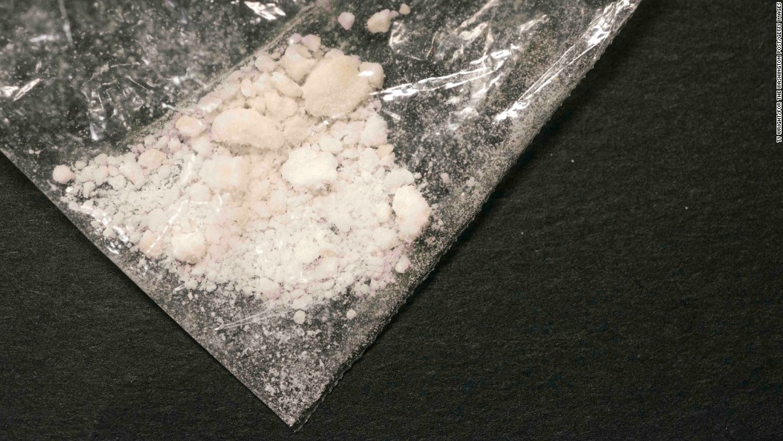 China's Role In The Fentanyl Epidemic: A Former US Envoy Weighs In China's Role In The Fentanyl Epidemic: A Former US Envoy Weighs In