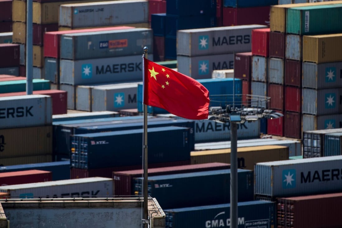 China's Subtle Shift In US Trade Tariff Policy China's Subtle Shift In US Trade Tariff Policy
