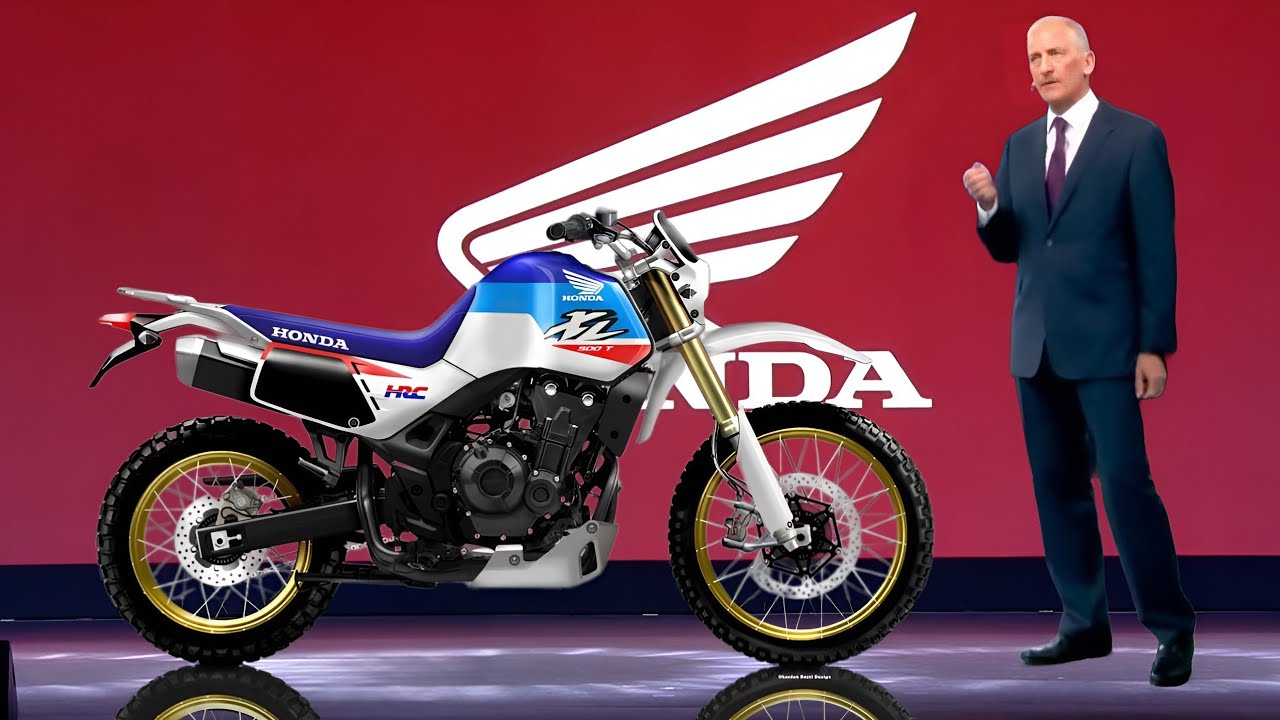 Choosing A Winner: Why Riders Opt For Honda Motorcycles Choosing A Winner: Why Riders Opt For Honda Motorcycles