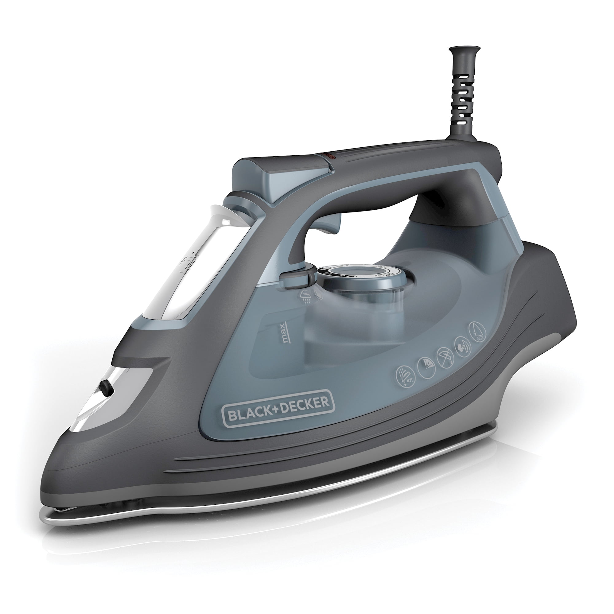 Choosing The Best BLACK+DECKER Steam Iron For Your Needs Choosing The Best BLACK+DECKER Steam Iron For Your Needs