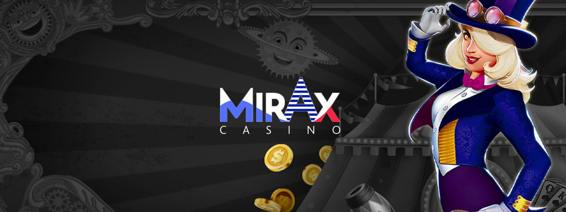 Choosing The Best Online Casino In Ontario: The MIRAX Casino Advantage Choosing The Best Online Casino In Ontario: The MIRAX Casino Advantage