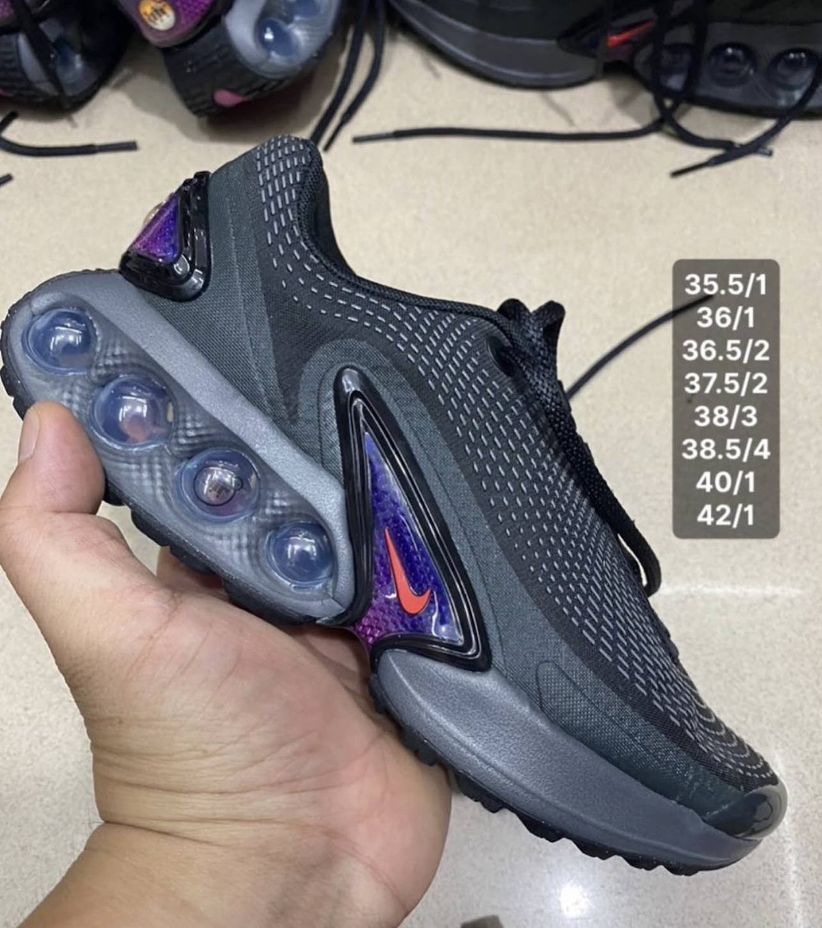 Choosing The Perfect Nike Running Shoe For 2025