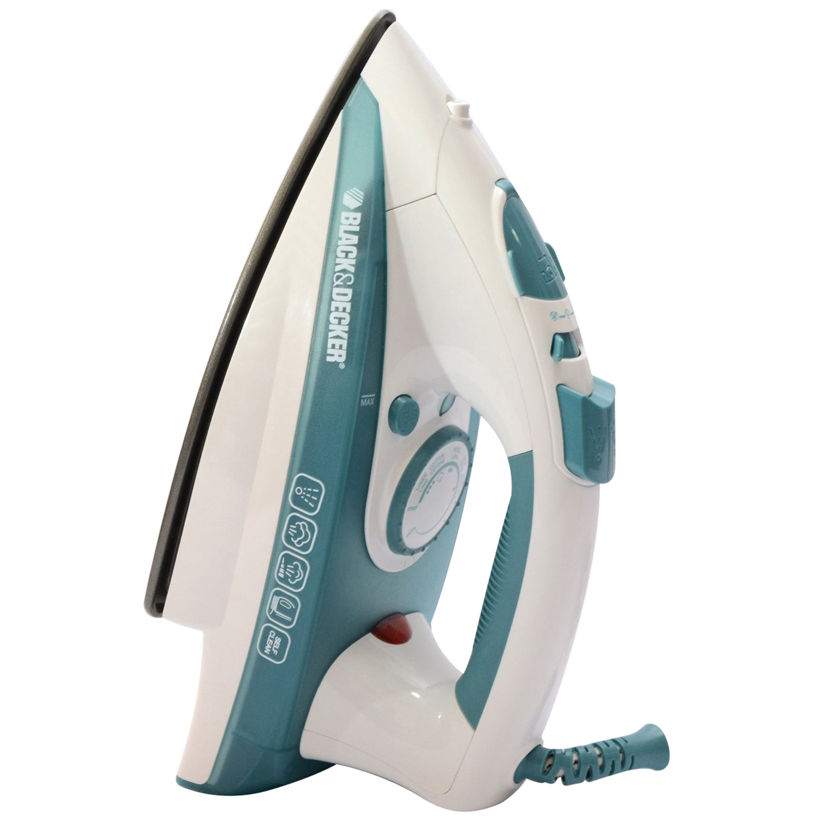 Choosing The Right BLACK+DECKER Steam Iron: Features And Considerations Choosing The Right BLACK+DECKER Steam Iron: Features And Considerations