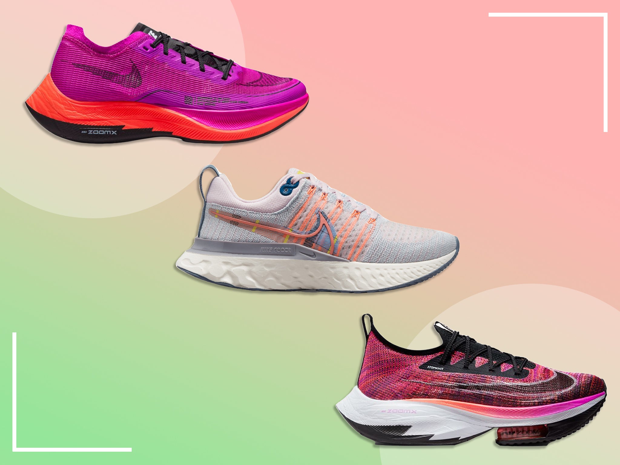 Choosing The Right Nike Running Shoes For 2025 Choosing The Right Nike Running Shoes For 2025
