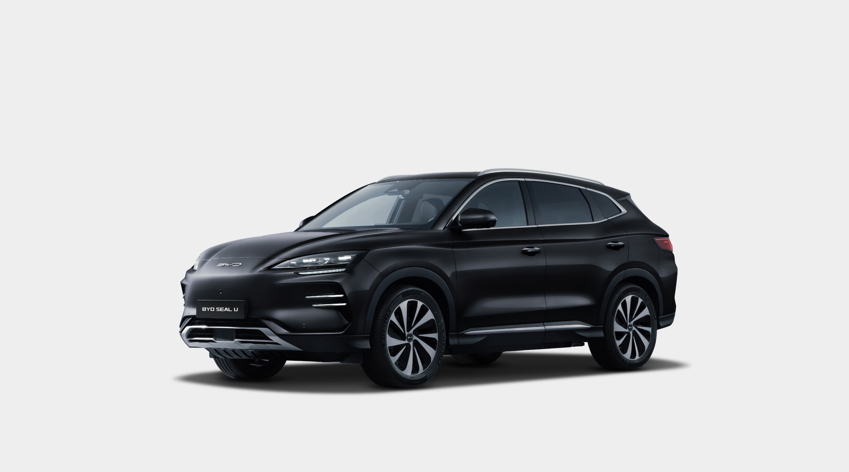 Choosing Your BYD Seal: A Practical Buyer's Guide Choosing Your BYD Seal: A Practical Buyer's Guide
