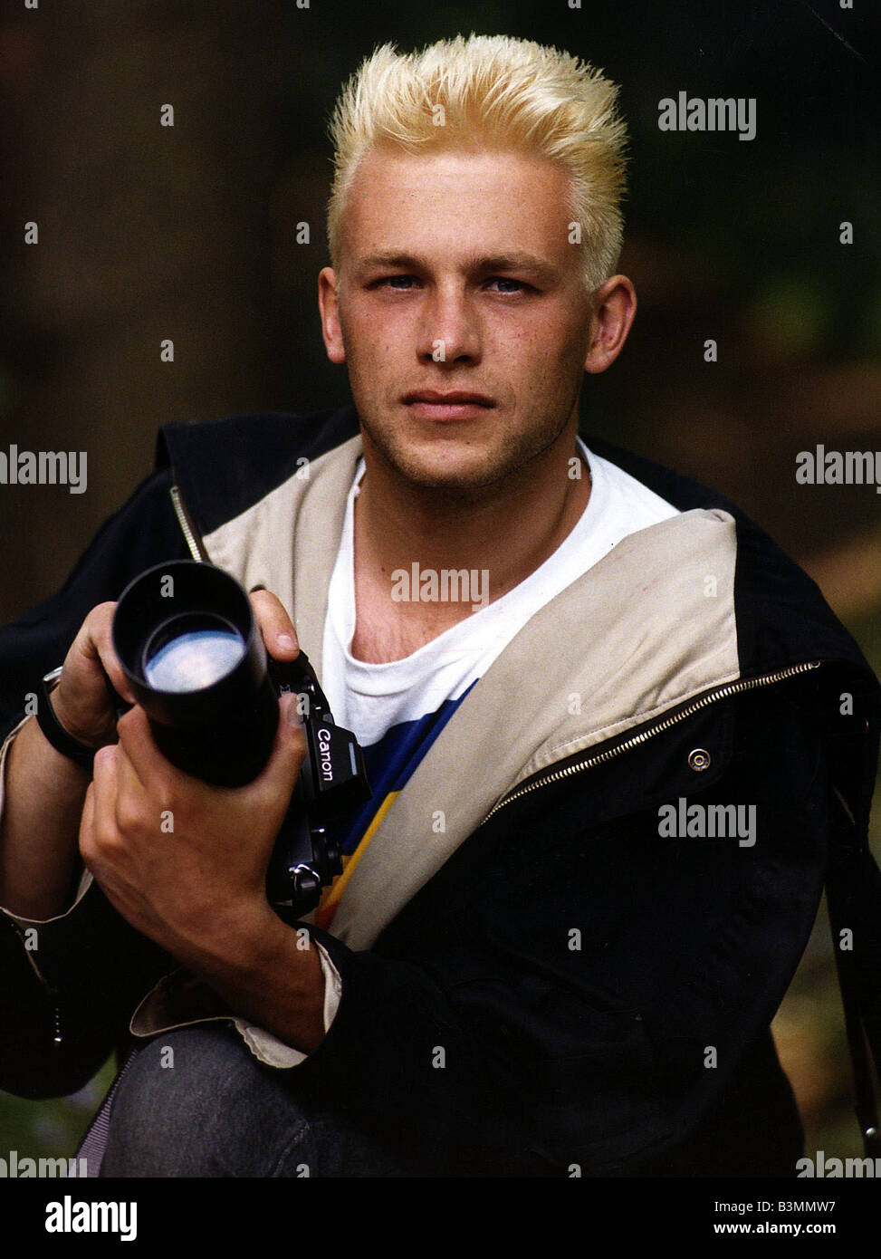 Chris Packham And The Chris Packham And The