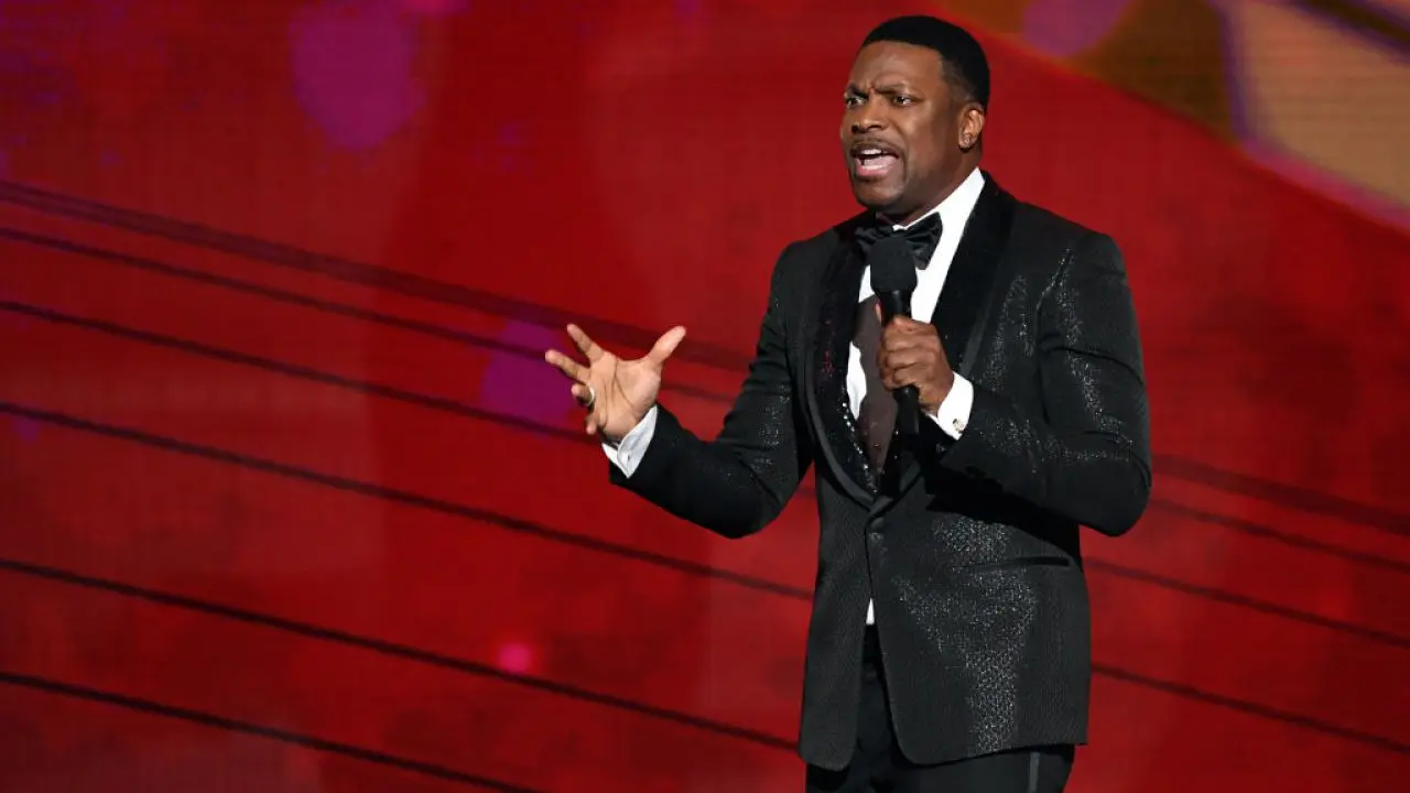 Chris Tucker Net Worth 2025: A Look At His Earnings Chris Tucker Net Worth 2025: A Look At His Earnings