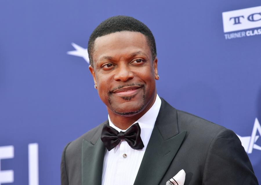Chris Tucker's Net Worth In 2025: How Much Has He Earned? Chris Tucker's Net Worth In 2025: How Much Has He Earned?