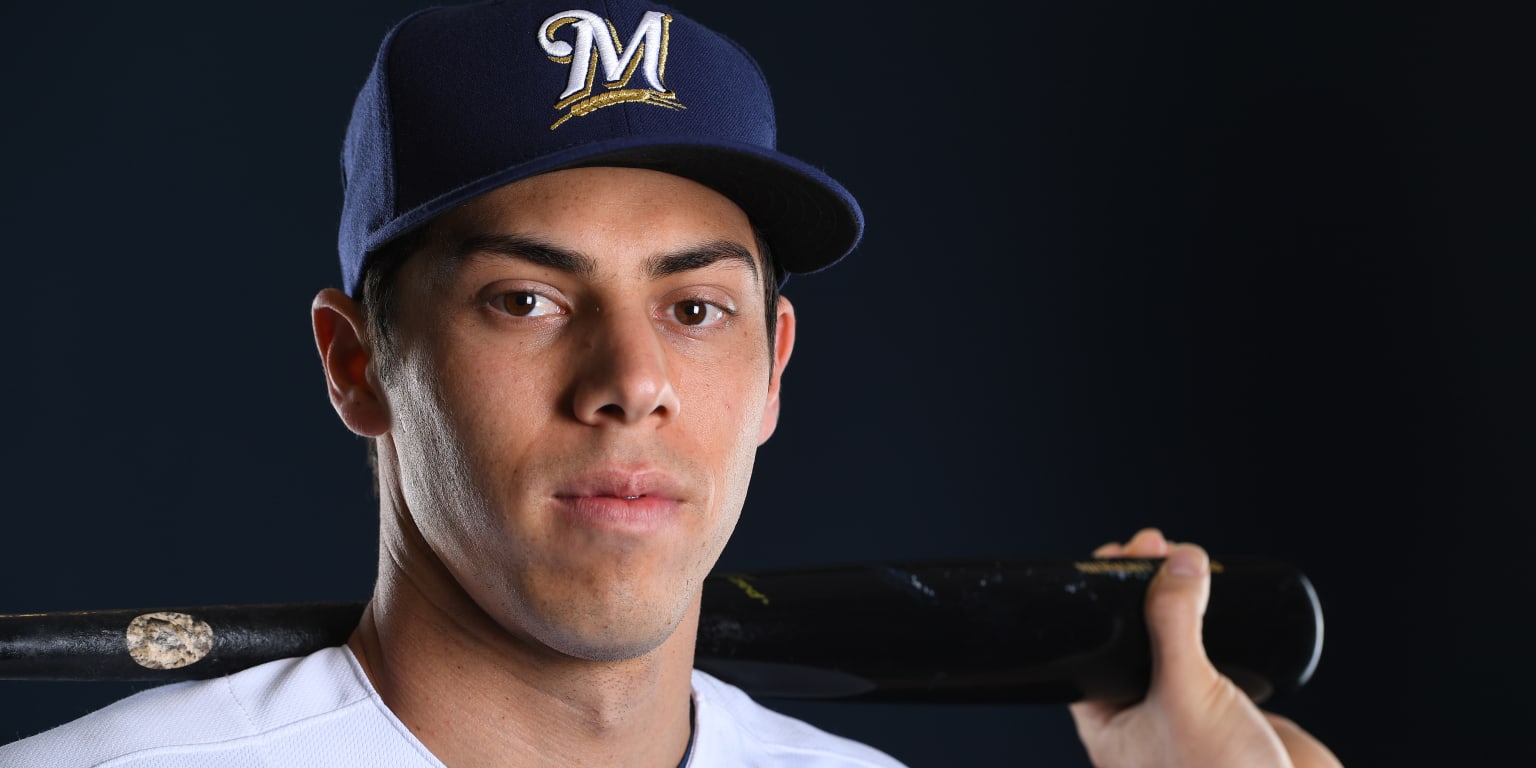 Christian Yelich's First Homer Since Back Surgery: A Milestone Reached Christian Yelich's First Homer Since Back Surgery: A Milestone Reached