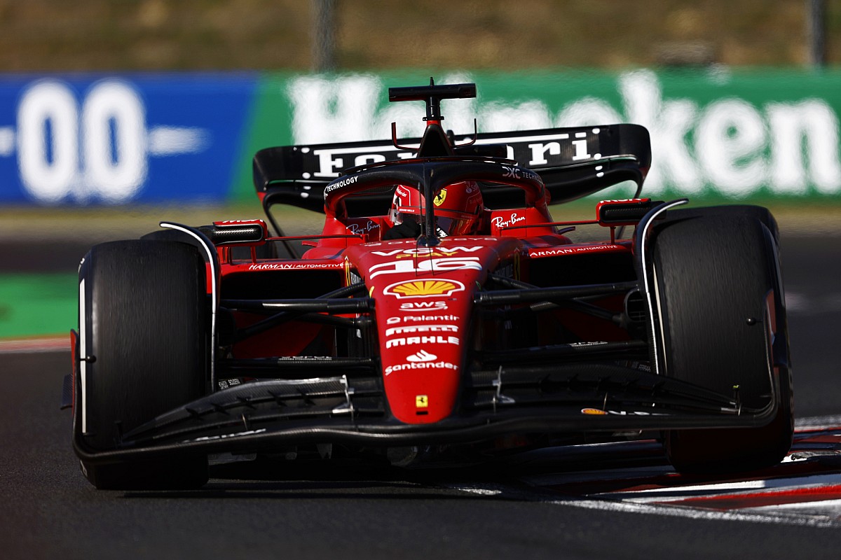 Çin GP Skandalı: Hamilton Ve Leclerc Yarıştan Çıkarıldı Çin GP Skandalı: Hamilton Ve Leclerc Yarıştan Çıkarıldı